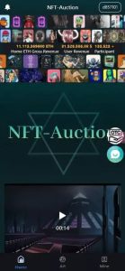 
The user wants me to translate the Chinese text to English. The text contains:

🖼 – This is an emoji of a picture/frame
#数字藏品 – This is a hashtag meaning “digital collection” or “NFT”
#nft – This is already in English
#dapp – This is already in English (decentralized application)

So the translation should be:
🖼 #digitalcollection #nft #dapp

Or alternatively:
🖼 #digitalcollectible #nft #dapp

“数字藏品” literally means “digital collection” and is commonly used in Chinese to refer to NFTs. The hashtag #数字藏品 would translate to #digitalcollection or #digitalcollectible.

Let me provide the translation:


🖼 #digitalcollection #nft #dapp