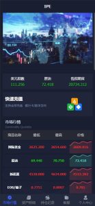
The user wants me to translate the Chinese text to English. Let me analyze the content:

🖼 2025修复 微盘黄金原油货币外汇单语言 #微盘 #黄金 #白银 #原油 #外汇 #时间盘 #投资

This appears to be some kind of trading/investment related text, possibly from a social media post or trading platform. Let me break it down:

– 🖼 – This is an image emoji
– 2025修复 – 2025 fix/repair/update
– 微盘 – Micro disk/micro plate (likely refers to a type of trading platform)
– 黄金 – Gold
– 原油 – Crude oil
– 货币 – Currency
– 外汇 – Foreign exchange (Forex)
– 单语言 – Single language
– #微盘 #黄金 #白银 #原油 #外汇 #时间盘 #投资 – These are hashtags

The hashtags are:
– #微盘 – Micro disk
– #黄金 – Gold
– #白银 – Silver
– #原油 – Crude oil
– #外汇 – Forex
– #时间盘 – Time disk/trading
– #投资 – Investment

I should translate this naturally while keeping the hashtags and emoji intact:

🖼 2025 Update Micro Disk Gold Crude Oil Currency Forex Single Language #MicroDisk #Gold #Silver #CrudeOil #Forex #TimeTrading #Investment

Wait, let me reconsider – “微盘” might be a specific trading platform name. “时间盘” might refer to “time-based trading” or a specific type of trading. Let me provide a natural translation:

🖼 2025 Update Micro Trading Gold Crude Oil Currency Forex Single Language #MicroTrading #Gold #Silver #CrudeOil #Forex #TimeTrading #Investment

Actually, looking at this more carefully, this seems to be about a trading system or signal group. Let me translate it more naturally:


🖼 2025 Update: Micro Platform Gold Crude Oil Currency Forex Single Language #MicroPlatform #Gold #Silver #CrudeOil #Forex #TimeFrame #Investment

I’ll refine the translation to capture the essence of a trading platform or signal group. The terms suggest a comprehensive trading resource covering multiple financial instruments and markets.


🖼 2025 Update Micro Trading Gold Crude Oil Currency Forex Single Language #MicroTrading #Gold #Silver #CrudeOil #Forex #TimeTrading #Investment