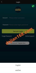 🖼 Overseas mini trading platform / Multi-language cryptocurrency micro trading / Pseudo exchange / Real name authentication