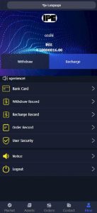 🖼 2026 Multilingual IPE Intelligent Investment Trading System – Professional Micro-Trading Platform