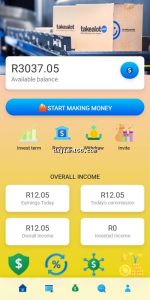 Overseas Task Distribution System Setup Guide: New UI with Task Completion and Savings Simulation Features Full Open Source Deployment