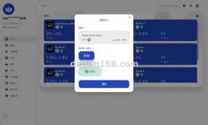 Overseas AI Robot Computing Power Investment System | Complete Deployment Guide for Multi-language Compound Interest and JAVA Development