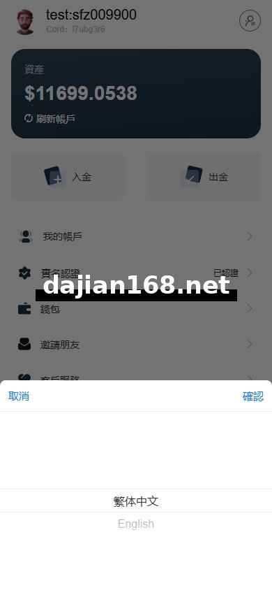 Overseas FX6System/Multi-language外汇Crypto合约交易/K线控制