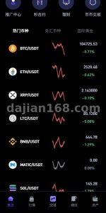 DAPP Exchange Deployment Notes: Multi-Language JAVA Backend, Second Contracts, USDT-Margined Trading and Staking Loans
