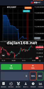 Multi-language Crypto交易System/Second Contract交易/Simulated Exchange/Time Trading_Setup教程专业开发 | Complete Overseas System Source Code Setup Tutorial