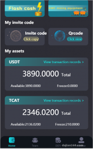 Digital Asset Demo Platform Build Log: USDT Payment Callback, Hashrate Display & H5 Deployment Notes