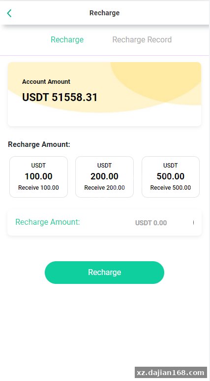 白色版海外抢单刷单系统/刷单连单控/订单自动匹配系统-系统演示站