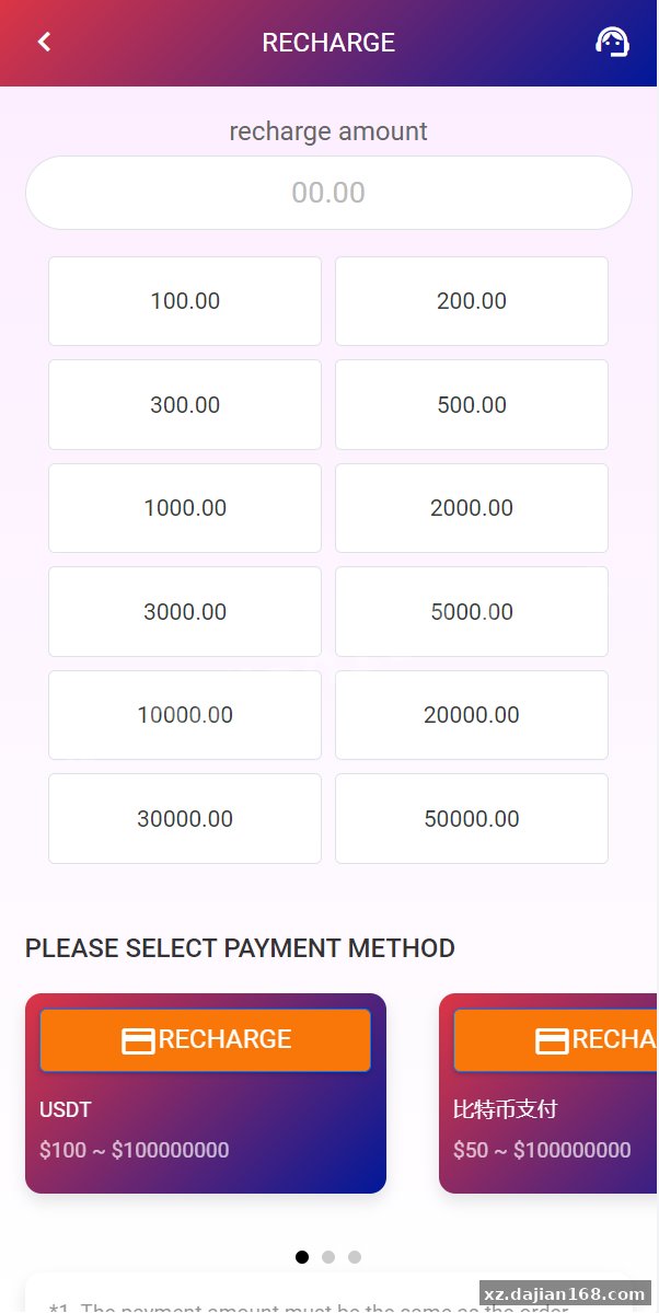 二开版国际多语言商城返佣系统/叠加组/自动匹配订单系统-系统演示站
