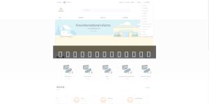 Download the Latest Cross‑Border E‑Commerce Mall System – Multi‑Language, One‑Click Stocking, and Networked Merchant Onboarding