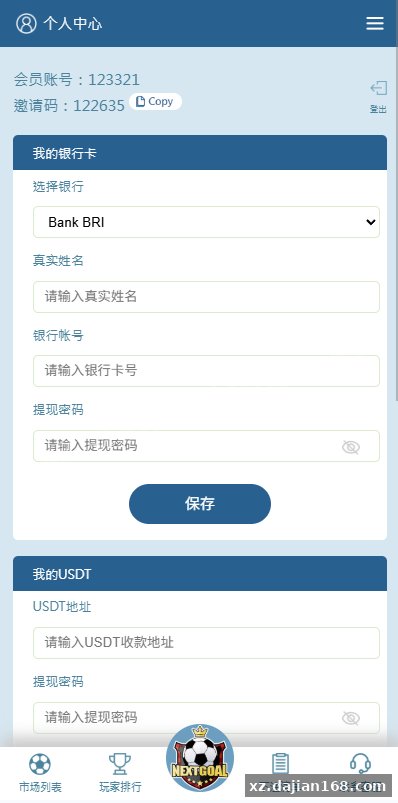 PC自适应反波胆系统/球盘源码/多级分销/充值返点-系统演示站