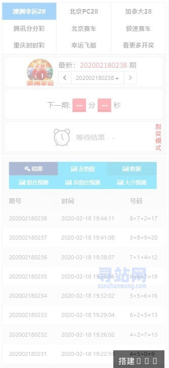 Lottery Platform Source Code Architecture Study: A Technical Reference for Educational Research