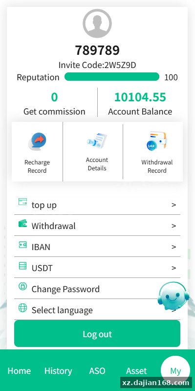 海外APP刷单系统/APP优化刷单/连单卡单-系统演示站
