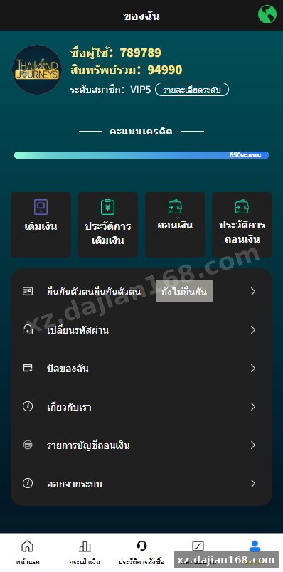 海外微盘系统/多语言虚拟币微交易/伪交易所/实名认证-系统演示站