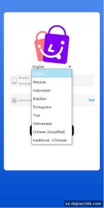 Multi-Language Order Matching Mall System with Agent Backend – PHP Source Code Download