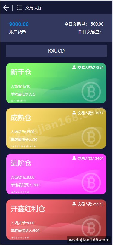 开鑫金服28多语言ssc理财盘源码,无授权版,小米28重度二开,带余额宝-系统演示站