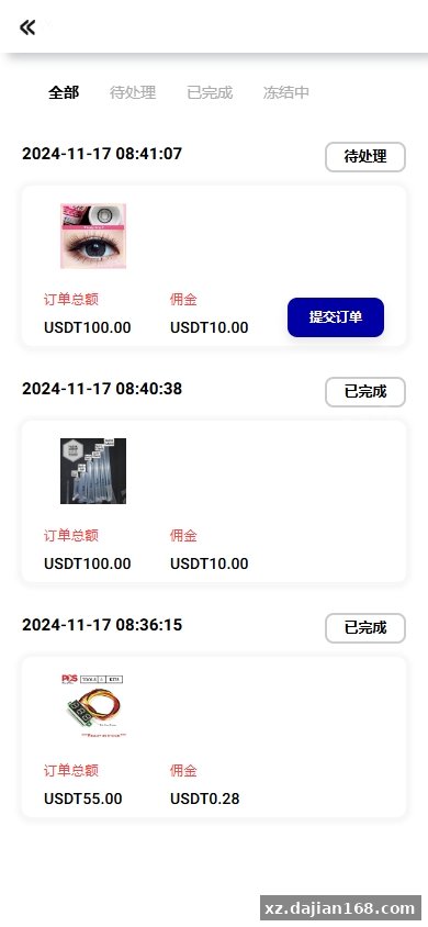 海外抢单刷单系统/多语言连单卡单/刷单源码-系统演示站