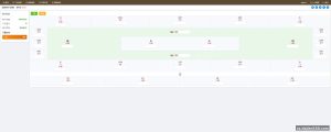 Three-Tier Architecture Behind This Fan Tan Betting System Source Code